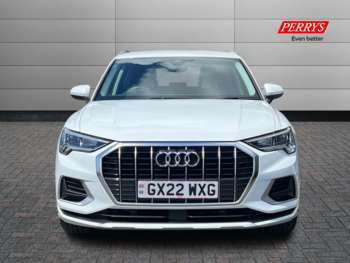 Used Audi Q3 2022 for sale - 74927153: Photo