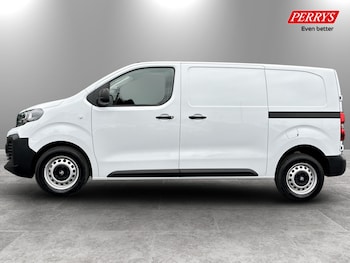 Used Vauxhall Vivaro 2026 for sale - 79172926: Photo