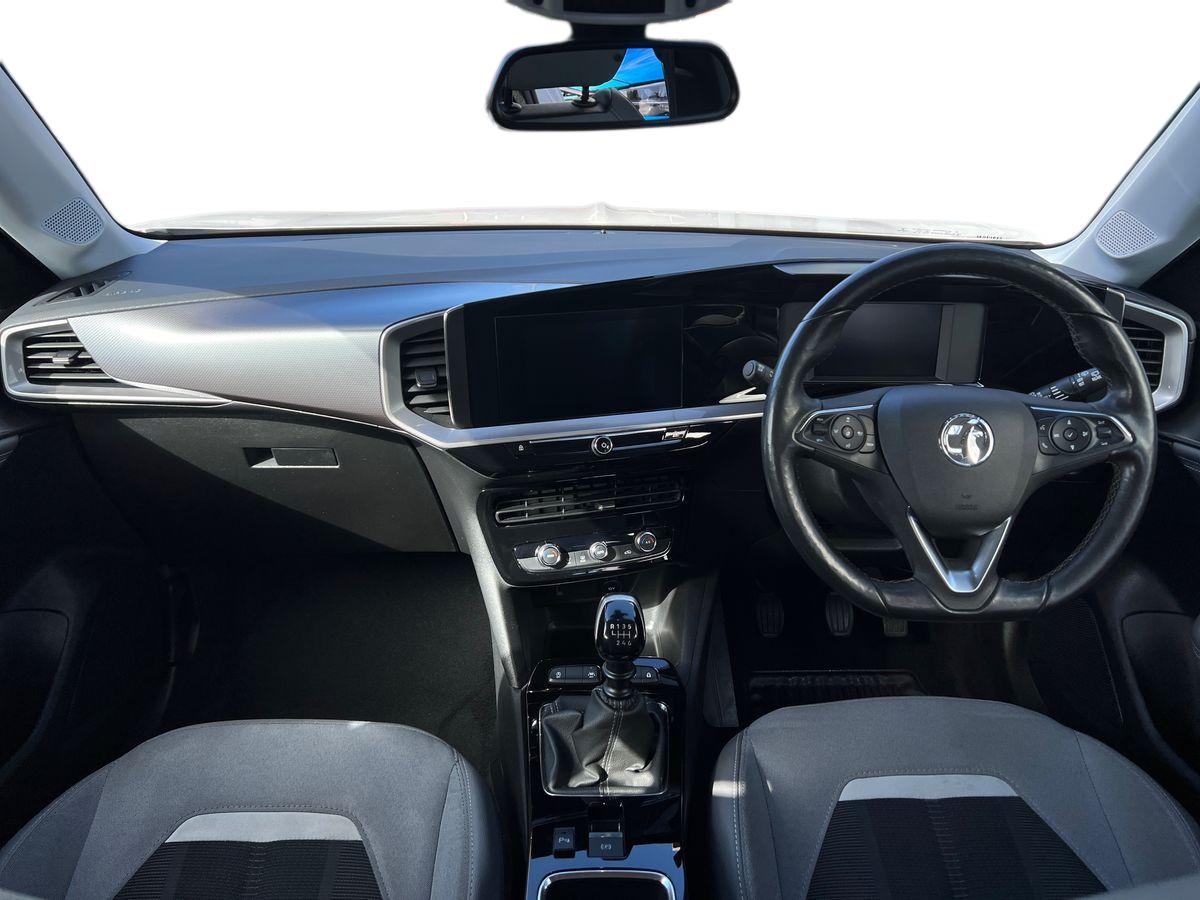 Used Vauxhall Mokka 2021 for sale - 76097433: Photo 10