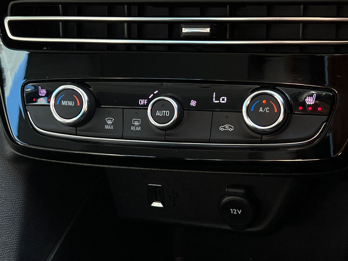 Used Vauxhall Mokka 2021 for sale - 76097433: Photo 14
