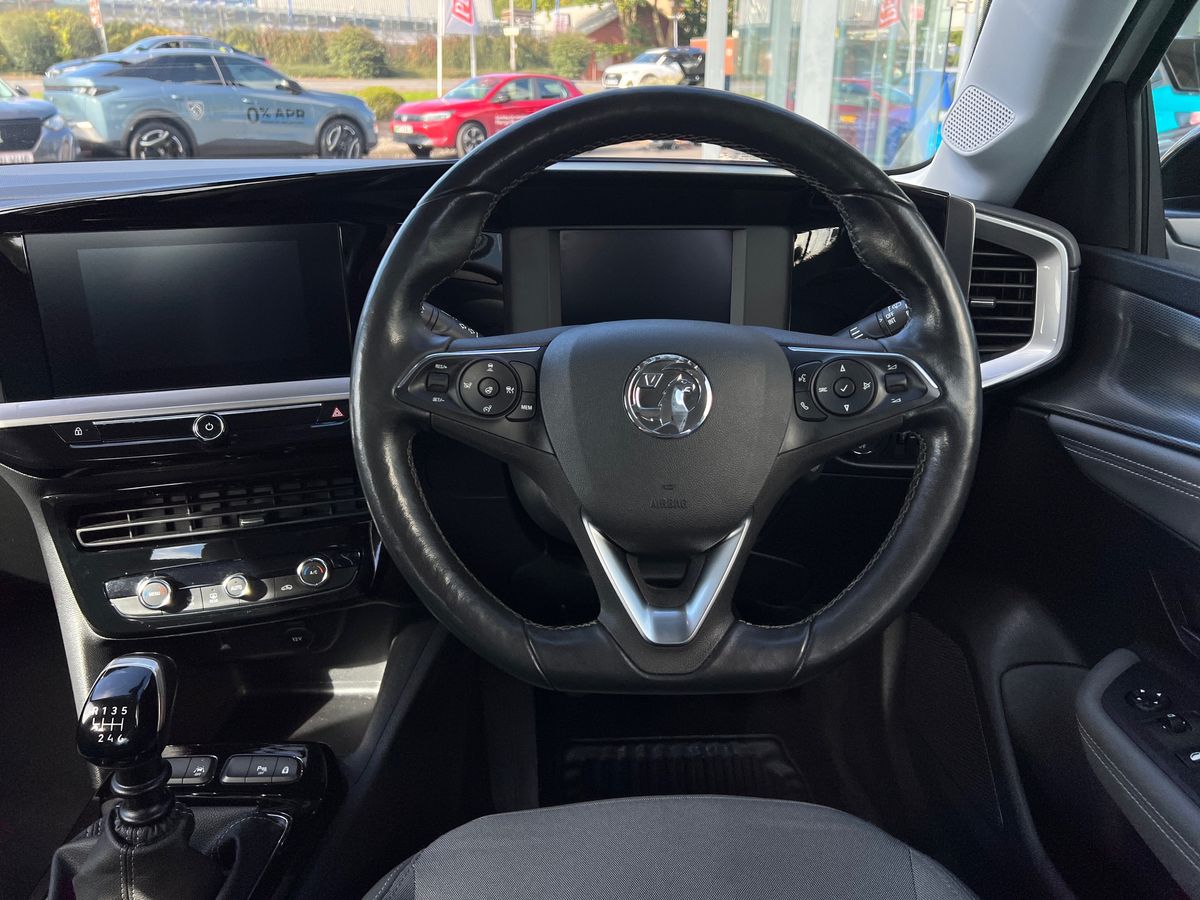 Used Vauxhall Mokka 2021 for sale - 76097433: Photo 17