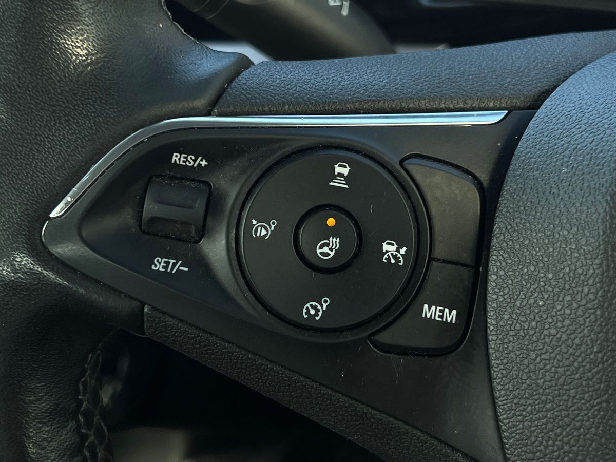 Used Vauxhall Mokka 2021 for sale - 76097433: Photo 19