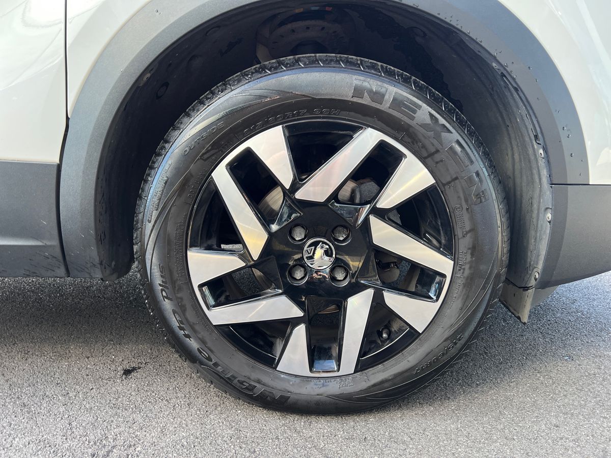 Used Vauxhall Mokka 2021 for sale - 76097433: Photo 25
