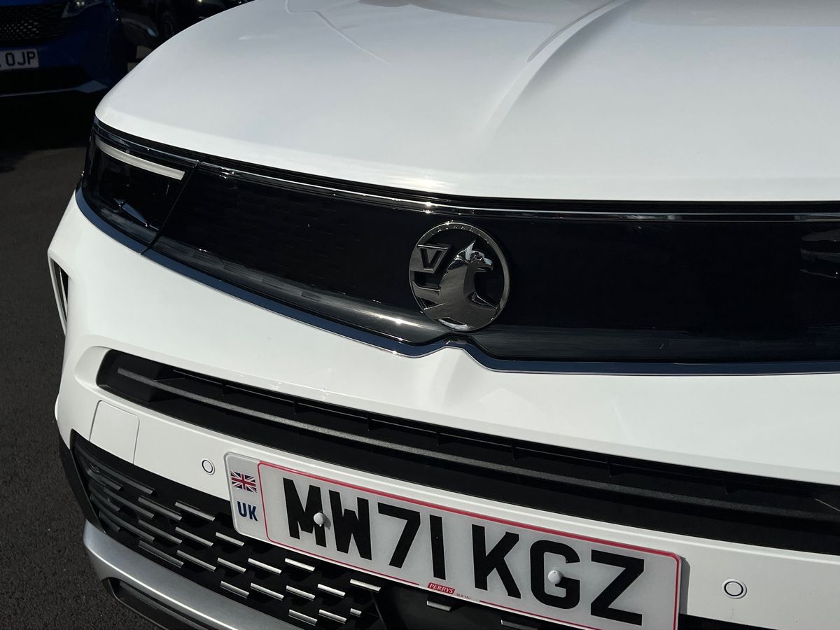 Used Vauxhall Mokka 2021 for sale - 76097433: Photo 26