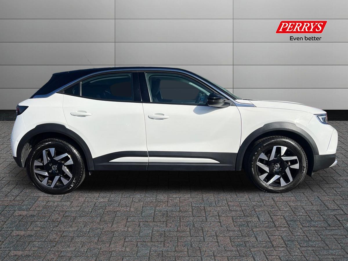 Used Vauxhall Mokka 2021 for sale - 76097433: Photo 3