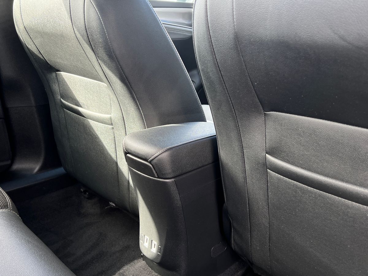 Used Vauxhall Mokka 2021 for sale - 76097433: Photo 33