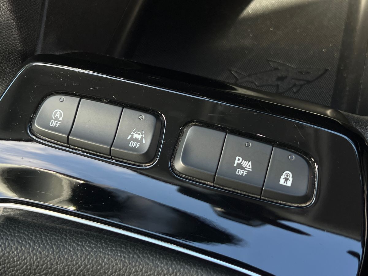 Used Vauxhall Mokka 2021 for sale - 76097433: Photo 38