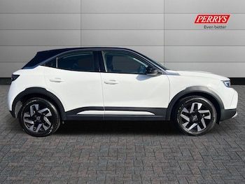 Used Vauxhall Mokka 2021 for sale - 76097433: Photo 3