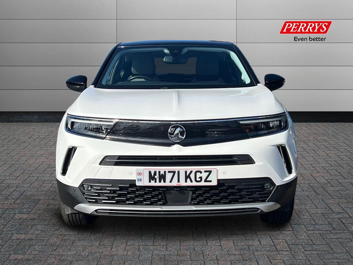 Used Vauxhall Mokka 2021 for sale - 76097433: Photo 4