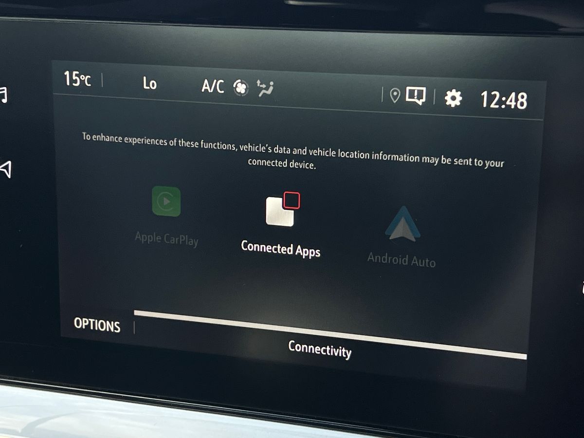 Used Vauxhall Mokka 2021 for sale - 76097433: Photo 45