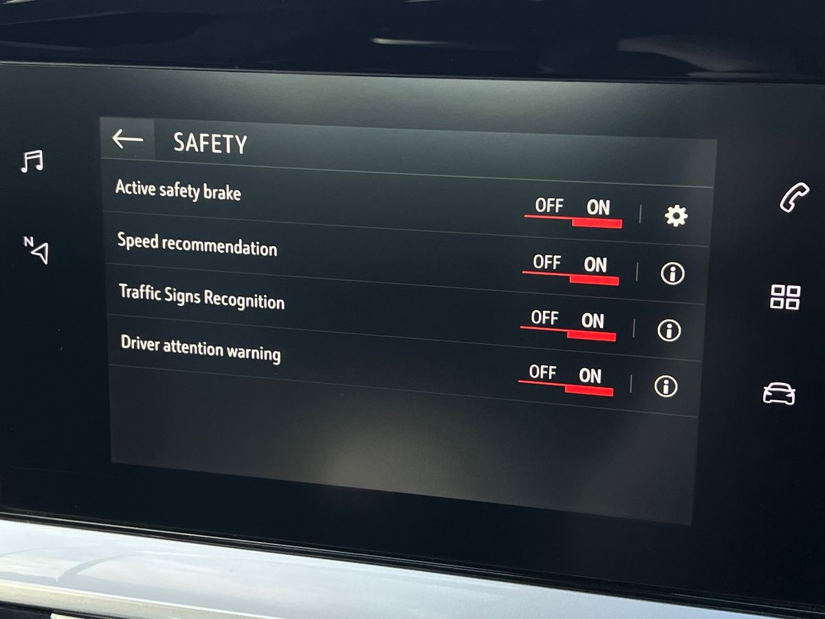 Used Vauxhall Mokka 2021 for sale - 76097433: Photo 46