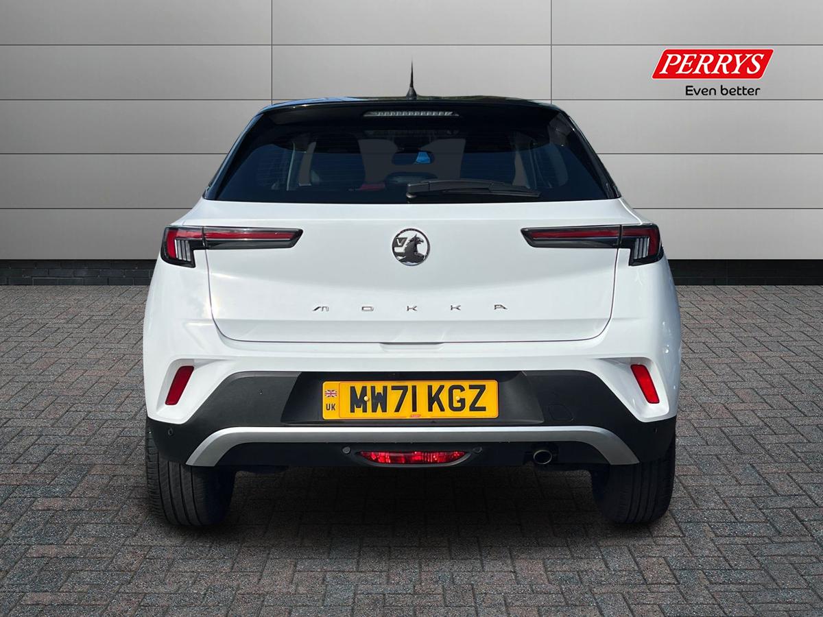 Used Vauxhall Mokka 2021 for sale - 76097433: Photo 5