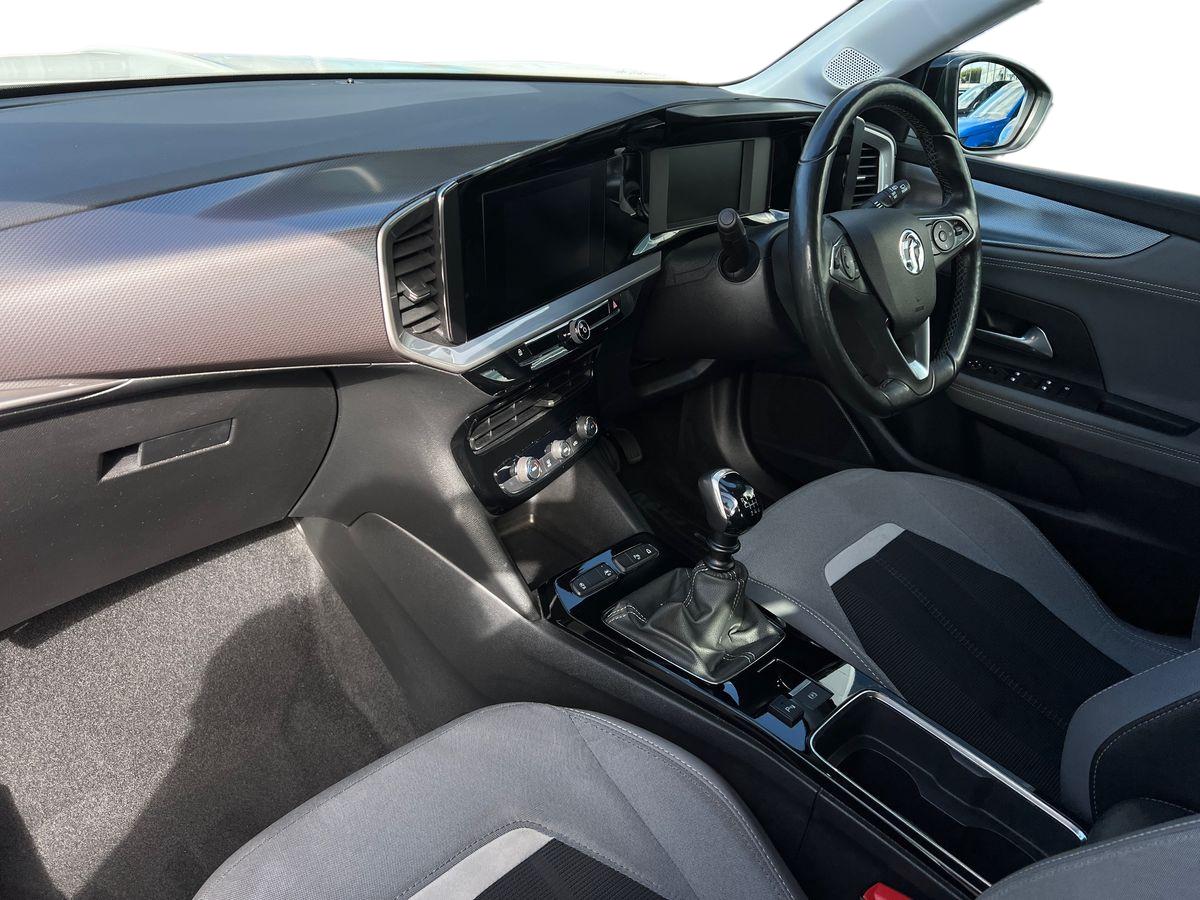Used Vauxhall Mokka 2021 for sale - 76097433: Photo 7
