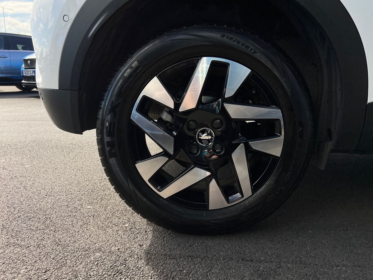 Used Vauxhall Mokka 2021 for sale - 76097433: Photo 8