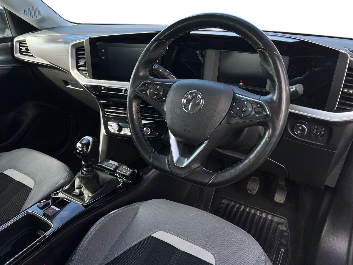 Used Vauxhall Mokka 2021 for sale - 76097433: Photo 9