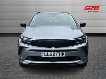 Used Vauxhall Grandland 2022 for sale - 74926894: Photo