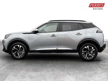 Used Peugeot 2008 2021 for sale - 77364487: Photo