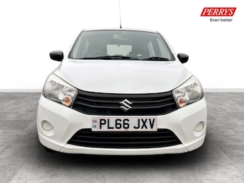 Used Suzuki Celerio 2016 for sale - 77245651: Photo