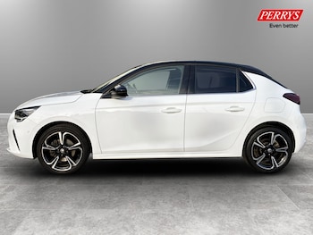 Used Vauxhall Corsa 2020 for sale - 77916591: Photo
