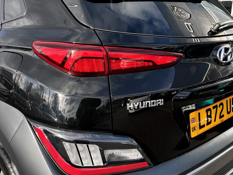 Used Hyundai KONA 2022 for sale - 77666544: Photo 11