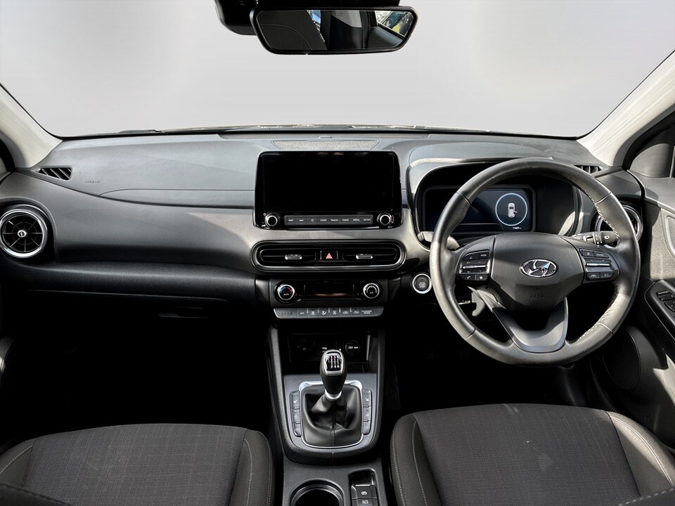 Used Hyundai KONA 2022 for sale - 77666544: Photo 15