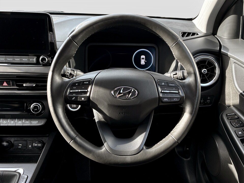 Used Hyundai KONA 2022 for sale - 77666544: Photo 16