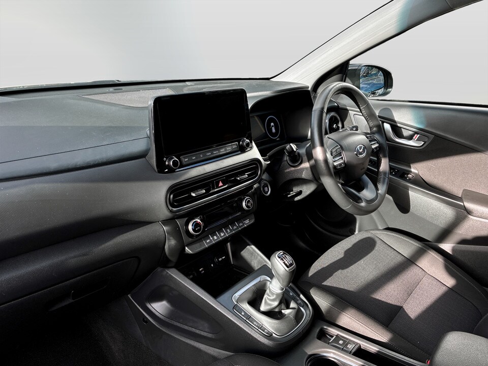 Used Hyundai KONA 2022 for sale - 77666544: Photo 17