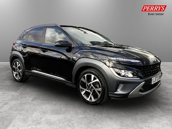 Used Hyundai KONA 2022 for sale - 77666544: Photo