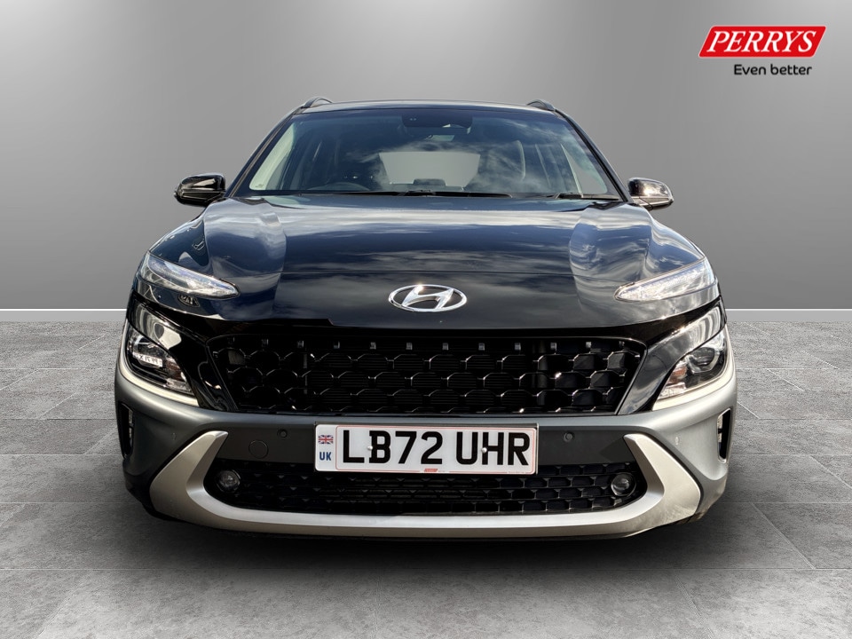 Used Hyundai KONA 2022 for sale - 77666544: Photo 2
