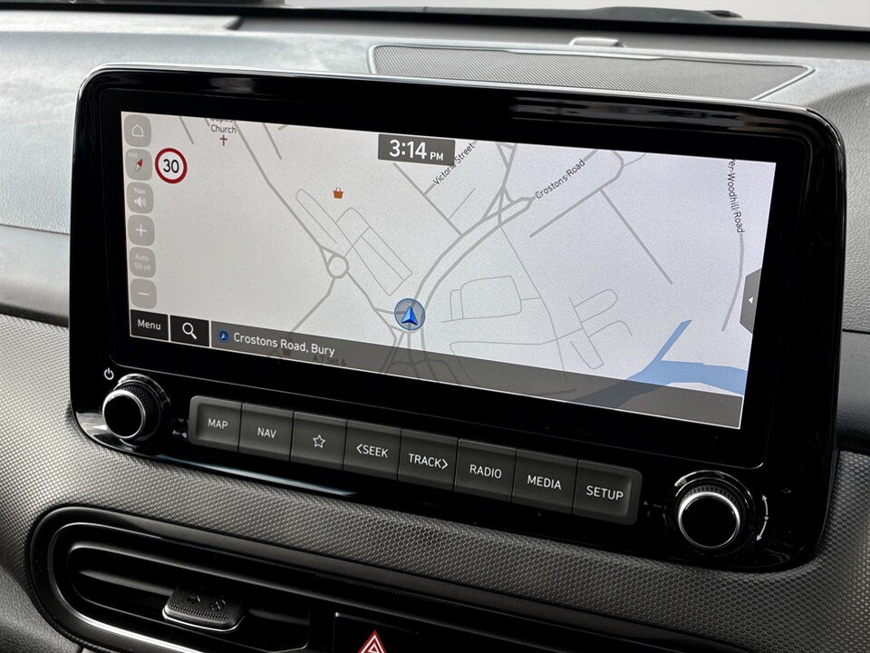 Used Hyundai KONA 2022 for sale - 77666544: Photo 20