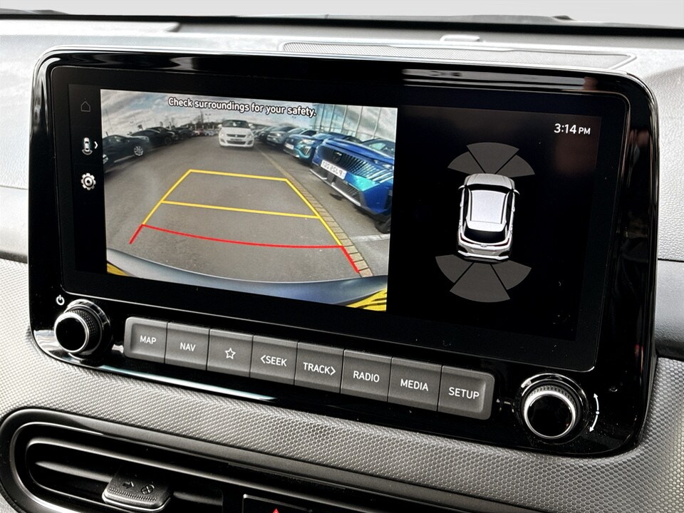 Used Hyundai KONA 2022 for sale - 77666544: Photo 21