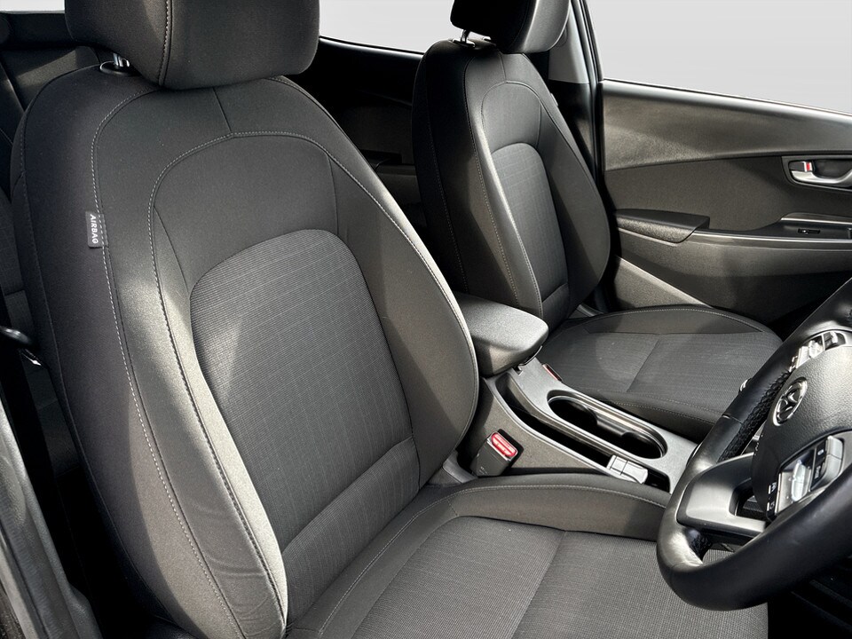 Used Hyundai KONA 2022 for sale - 77666544: Photo 24