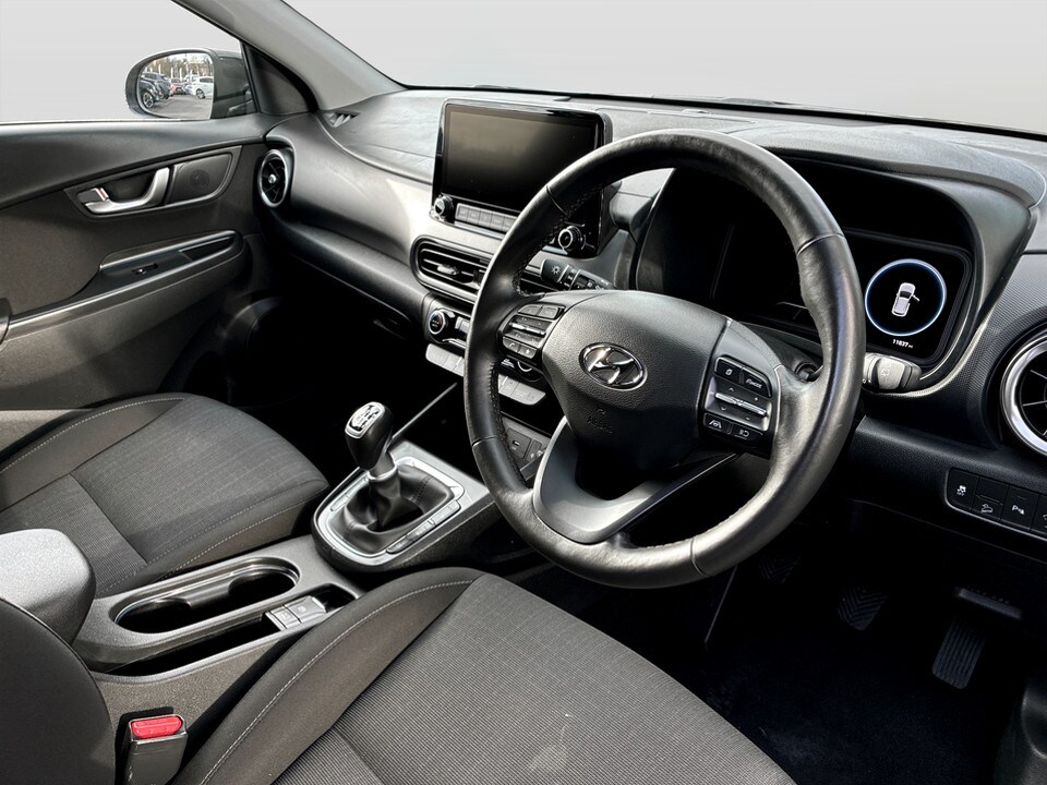 Used Hyundai KONA 2022 for sale - 77666544: Photo 25