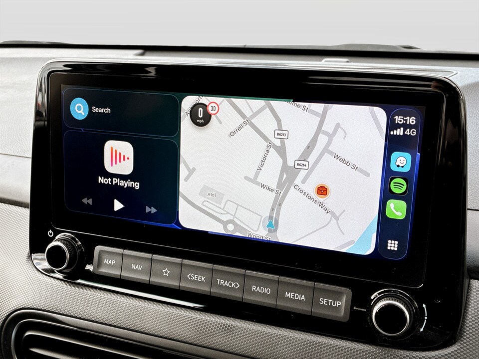 Used Hyundai KONA 2022 for sale - 77666544: Photo 31