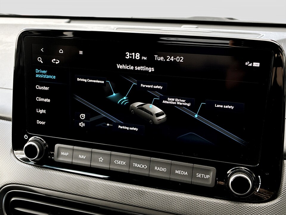 Used Hyundai KONA 2022 for sale - 77666544: Photo 38