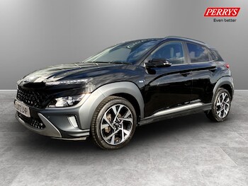 Used Hyundai KONA 2022 for sale - 77666544: Photo