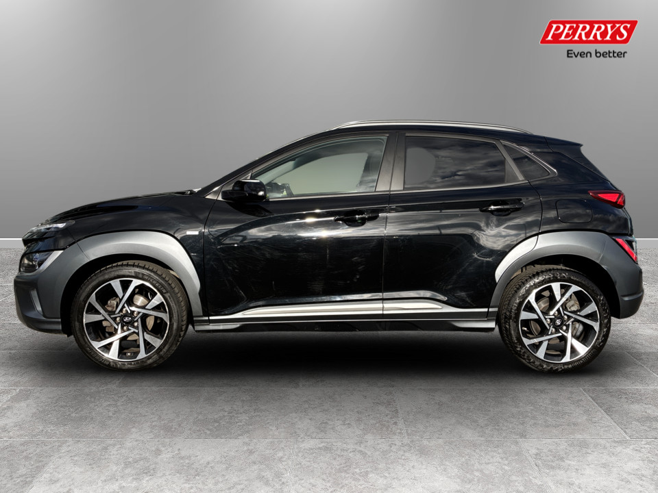 Used Hyundai KONA 2022 for sale - 77666544: Photo 4