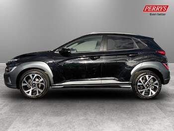 Used Hyundai KONA 2022 for sale - 77666544: Photo