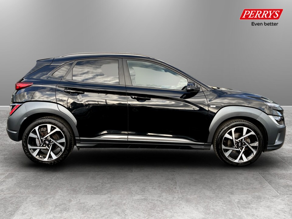 Used Hyundai KONA 2022 for sale - 77666544: Photo 8