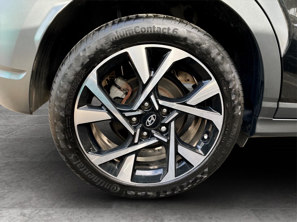 Used Hyundai KONA 2022 for sale - 77666544: Photo 9