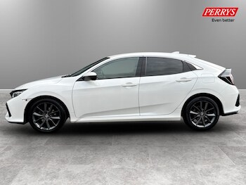 Used Honda Civic 2021 for sale - 78482895: Photo
