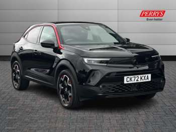 2022 - 1.2 Turbo GS Line 5dr Auto
