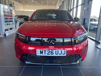 Used Vauxhall Corsa 2026 for sale - 78178012: Photo