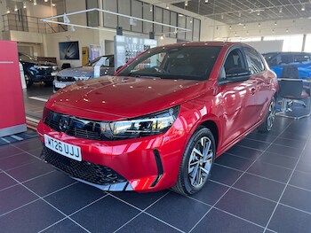 Used Vauxhall Corsa 2026 for sale - 78178012: Photo