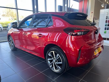 Used Vauxhall Corsa 2026 for sale - 78178012: Photo