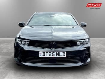 Used Vauxhall Astra 2025 for sale - 79637072: Photo