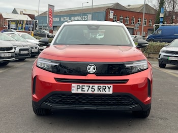 Used Vauxhall Frontera 2026 for sale - 79173060: Photo