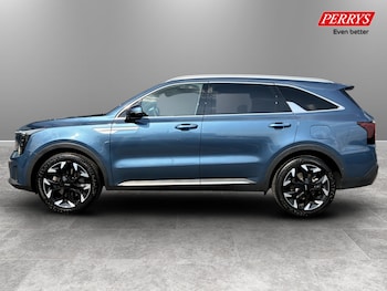 Used Kia Sorento 2025 for sale - 79172975: Photo
