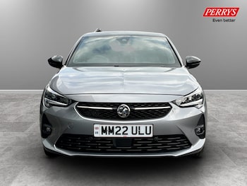 Used Vauxhall Corsa 2022 for sale - 78812949: Photo