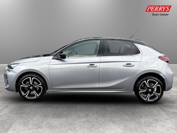 Used Vauxhall Corsa 2022 for sale - 78812949: Photo